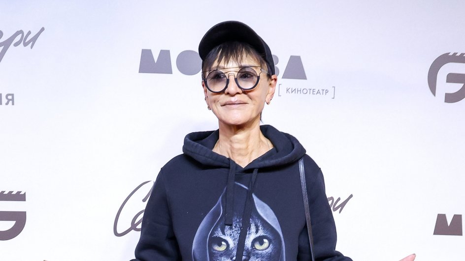 Ирина Хакамада Ирина Хакамада