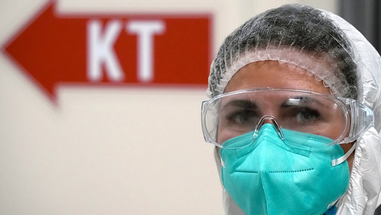 В Москве выявили 19 856 случаев заражения коронавирусом за сутки - Новости Mail.ru