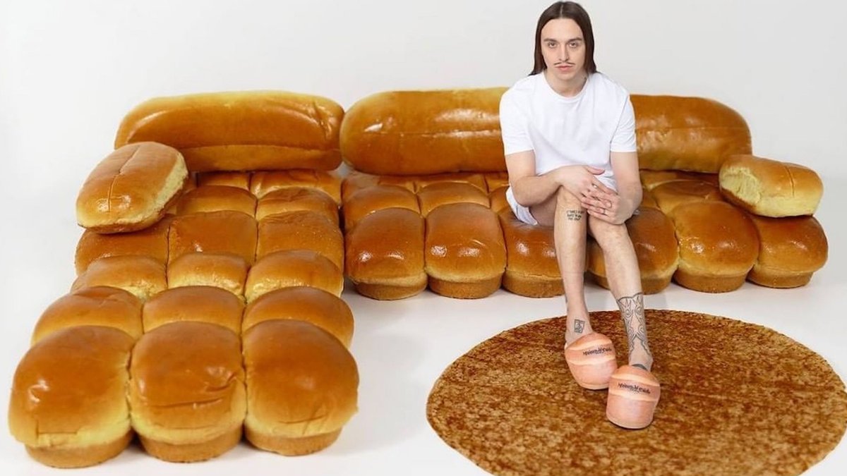 Томми кэш икеа