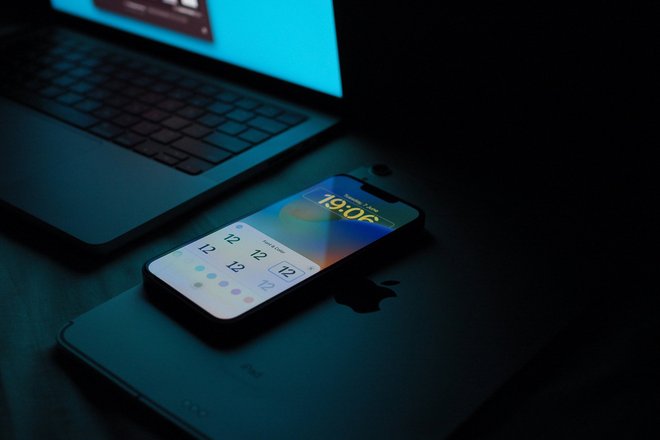 Apple выпускает важные обновления для защиты данных