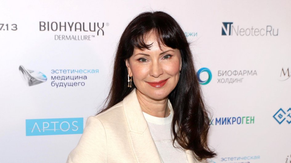 Нонна Гришаева Нонна Гришаева