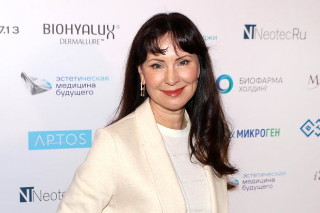 Нонна Гришаева Нонна Гришаева