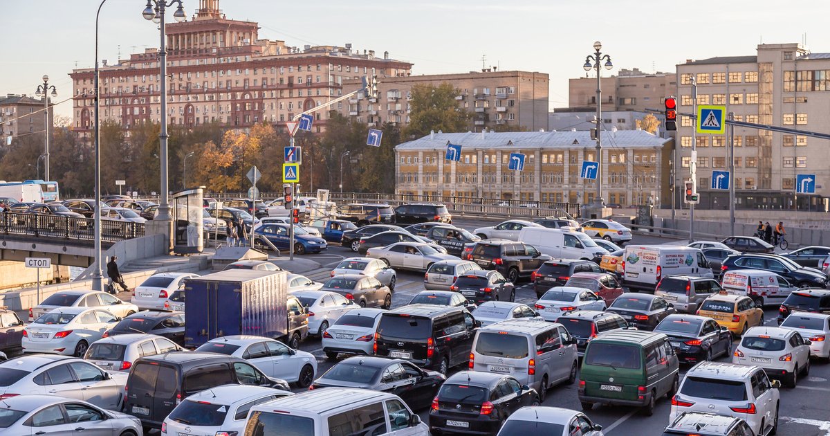 Как некоторые водители бесят окружающих