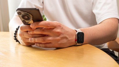 Смарт-часы Huawei Watch Fit 3