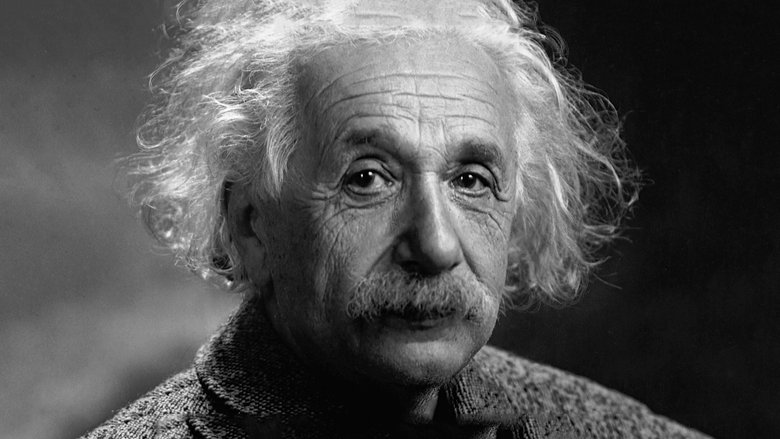 Альберт Эйнштейн сформулировал общую теорию относительности в 1915-1916 годах. Фото: Syfy