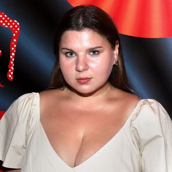 Юлия Серина