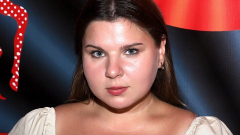 Юлия Серина Фото