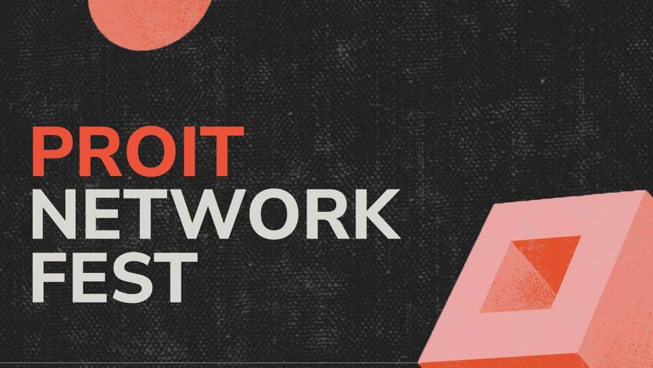 ProIT Network Fest