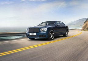 Bentley