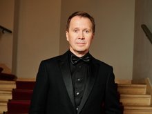 Евгений Миронов