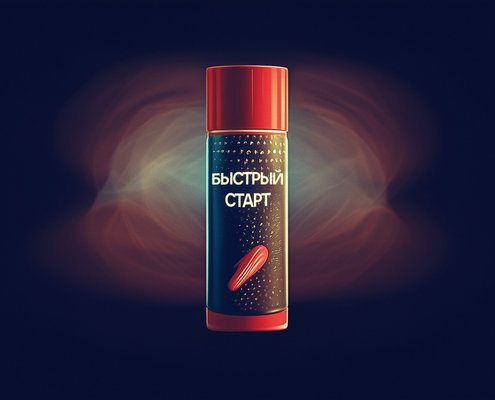 Быстрый старт