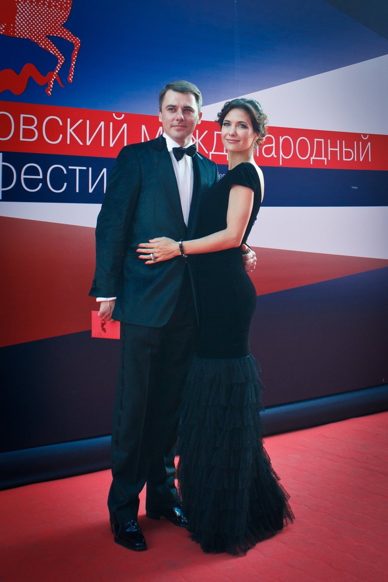 Климова и Петренко прожили в браке десять лет