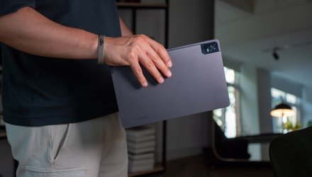 TCL NXTPAPER 11