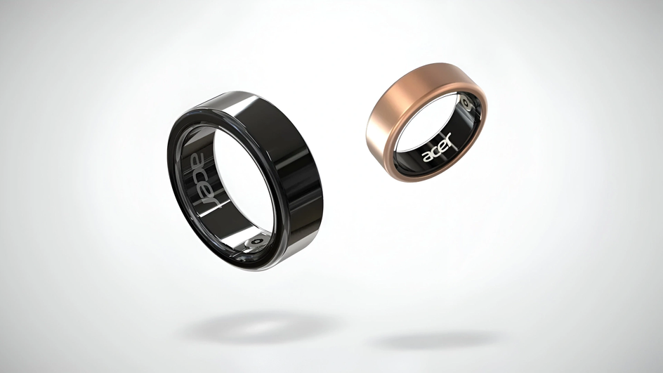 Acer FreeSense Ring Acer FreeSense Ring