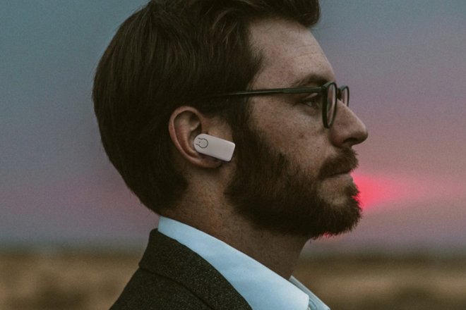 OpenEarable 2.0 OpenEarable 2.0