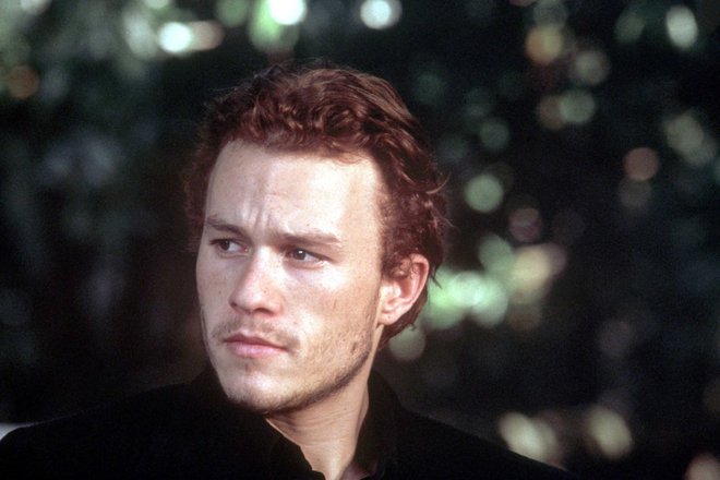 хит леджер хит леджер