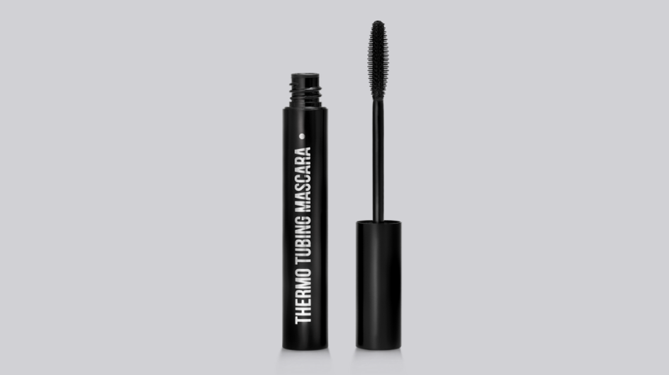 Черная термотушь для ресниц фирмы PROMAKEUP LABORATORY серия Thermo Tubing Черная термотушь для ресниц фирмы PROMAKEUP LABORATORY серия Thermo Tubing