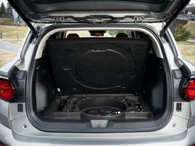 Тест-драйв Haval H7