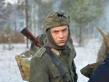 Кадр из По следу зверя