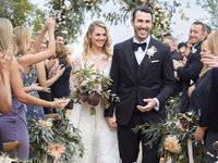 Погуляли с размахом: самые дорогие свадьбы 2017 года