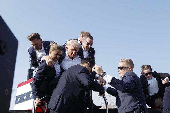 Дональд Трамп Дональд Трамп