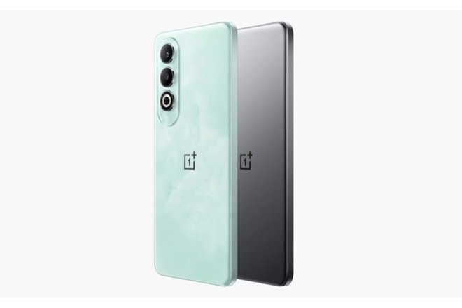 OnePlus Nord CE 4