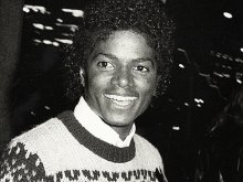 Кадр из Майкл Джексон: Жизнь поп-иконы