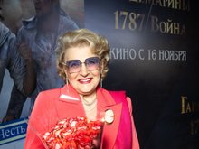 Светлана Дружинина