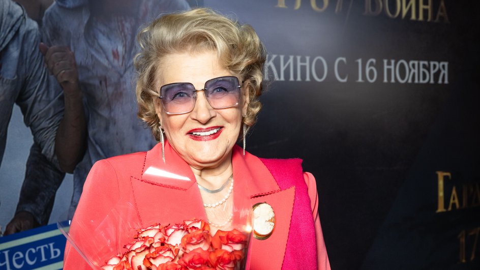 Светлана Дружинина Светлана Дружинина