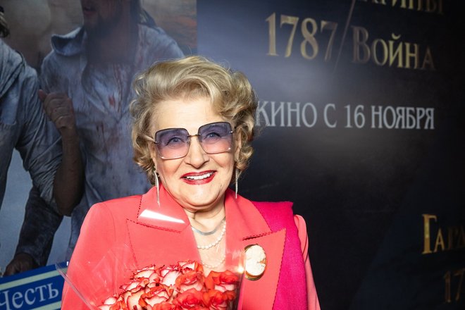 Светлана Дружинина Светлана Дружинина