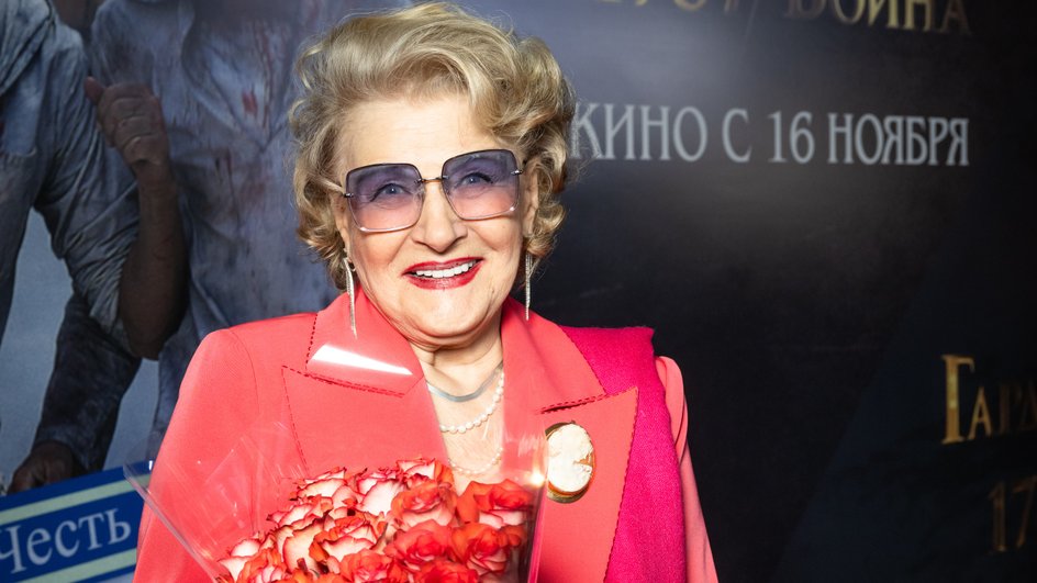 Светлана Дружинина Светлана Дружинина