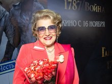 Светлана Дружинина