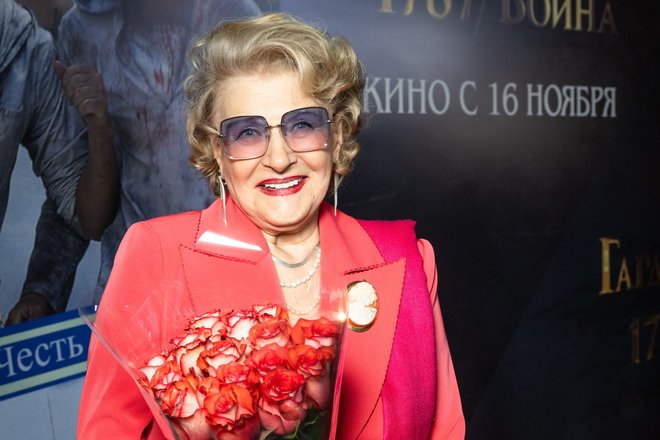 Светлана Дружинина Светлана Дружинина