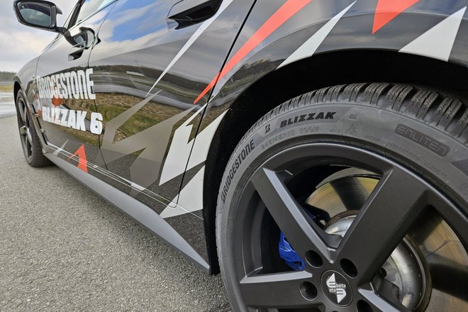 Производство шин Bridgestone Производство шин Bridgestone