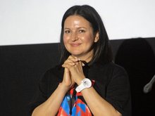 Оксана Михеева