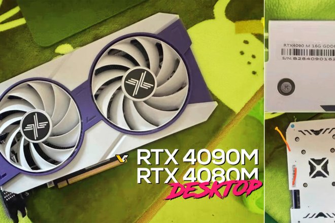 rtx 4090 m