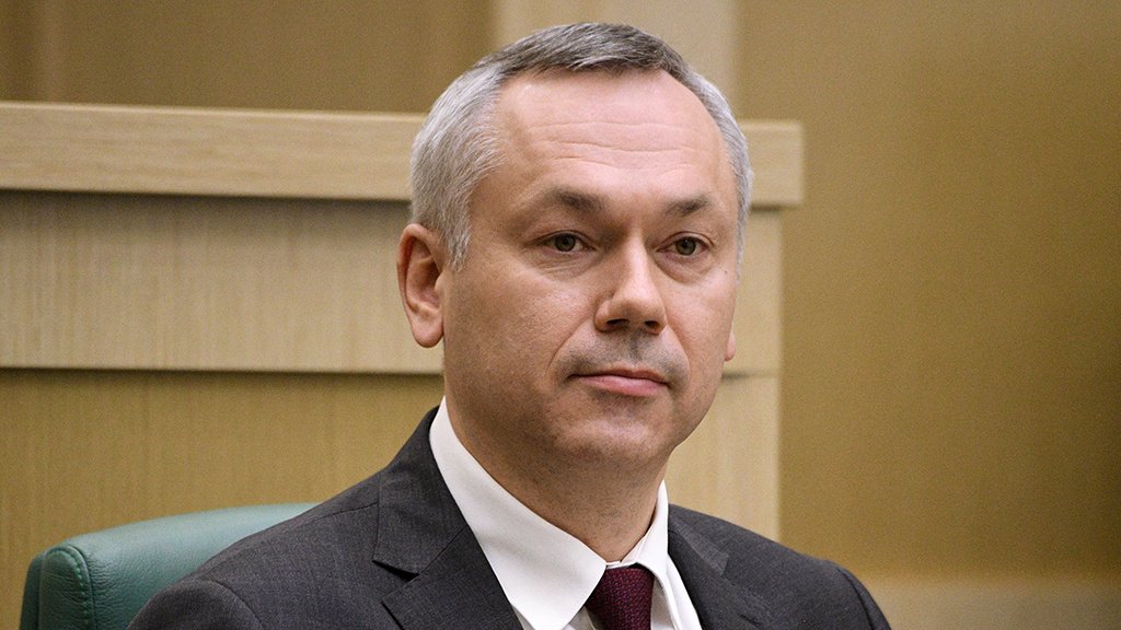 В Новосибирске в ХК «Сибирь» назначат нового гендиректора