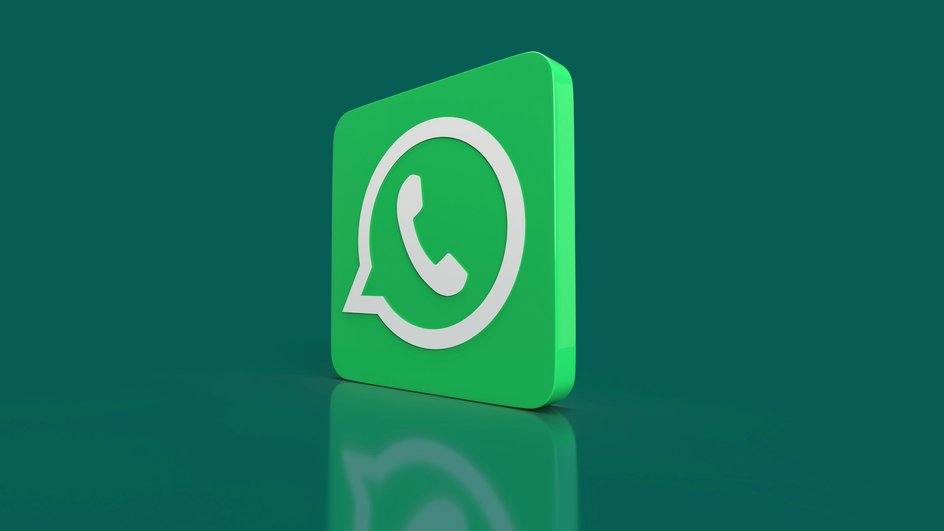 логотип WhatsApp логотип WhatsApp