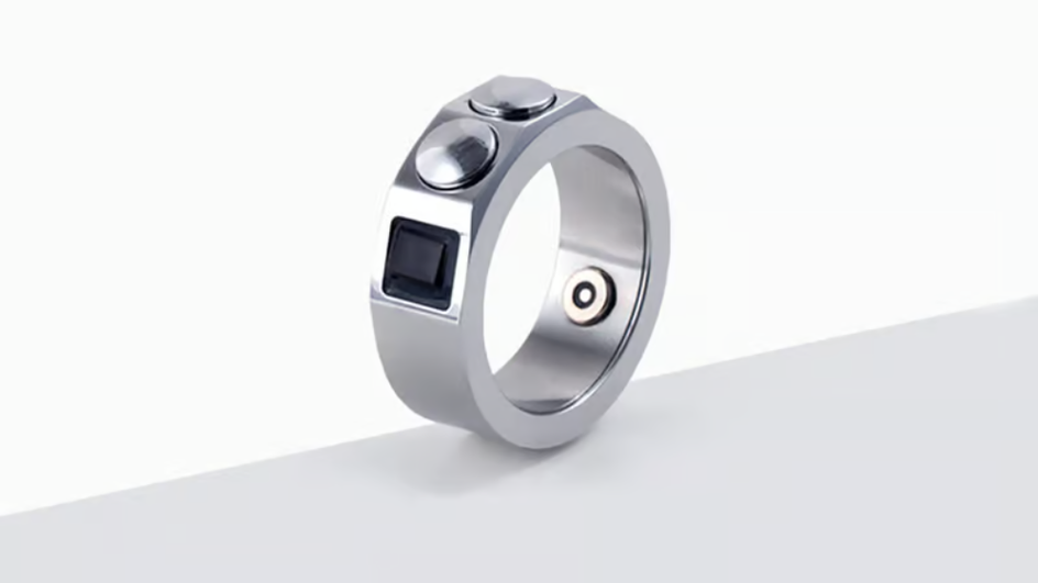 дизайн Ring Mouse дизайн Ring Mouse