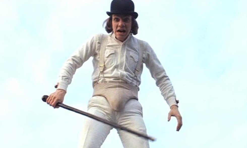 Zavodnoj Apelsin A Clockwork Orange 1971 Smotret Onlajn V Horoshem Hd Kachestve Otzyvy Kadry Iz Filma Aktery Kino Mail Ru