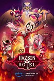 Постер Отель Хазбин: 1 сезон