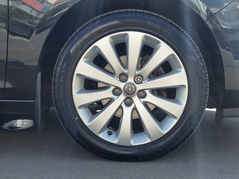 Шины Pirelli Cinturato P7 Шины Pirelli Cinturato P7
