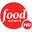 Логотип - Food Network HD