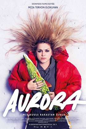 Аврора: постер