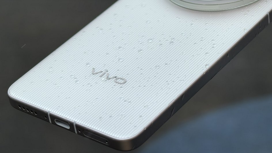 Смартфон vivo X200 Ultra Смартфон vivo X200 Ultra