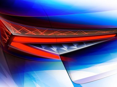 slide image for gallery: 27875 | Skoda Fabia