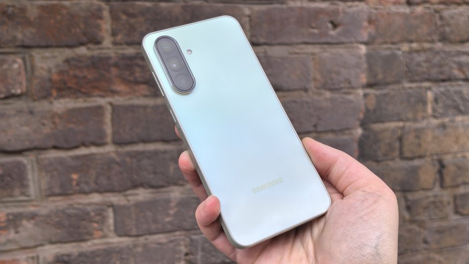 Смартфон Samsung Galaxy A36 Смартфон Samsung Galaxy A36