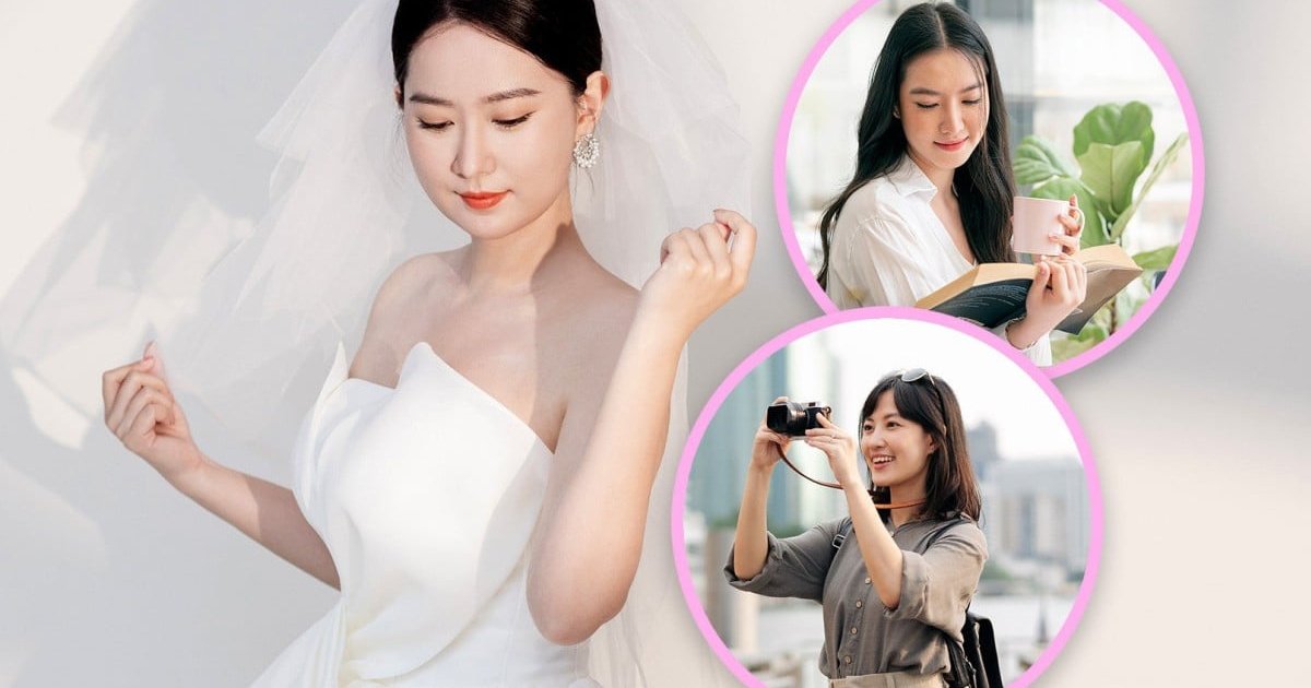 Странный тренд из Японии — девушки женятся сами на себе