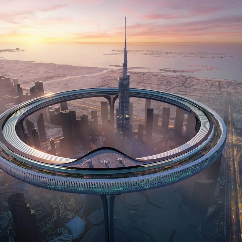 топ-10 архитектурных странностей 2022 года