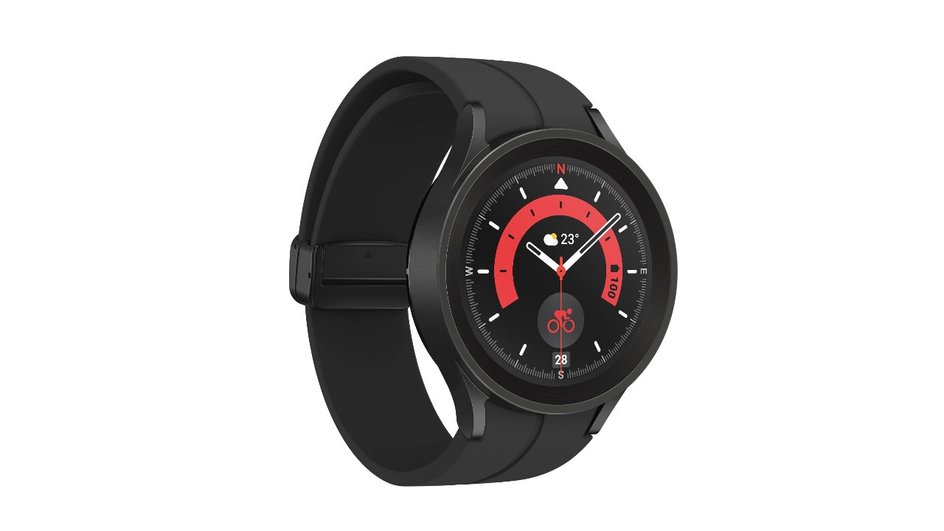 Часы для плавания Samsung Galaxy Watch 5 Pro Часы для плавания Samsung Galaxy Watch 5 Pro